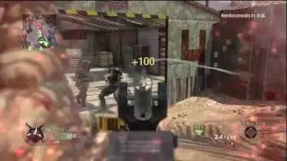 Black Ops Dualtage with MrJayArh