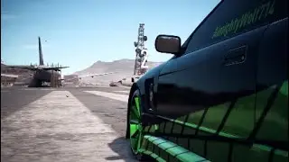 NFS Payback- Taking L´s!!!! Part 4