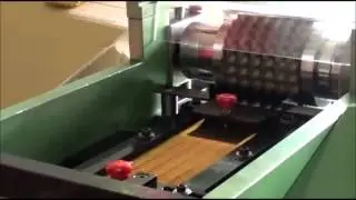 Corrugated Fin Roller Mill