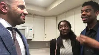 Mohamad Lababidi - Exp Realty Of California- (Client testimonial )