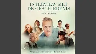 Het vertrek