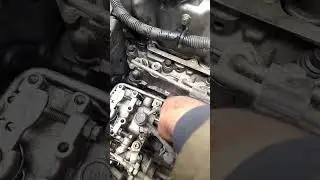 diesel Lancer radiator Mein engine oil mix hona ki problem