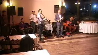 ΕΧΩ ΜΕΣΑ ΜΟΥ ΒΑΘΙΑ ~ ΣΠΥΡΟΣ ΓΙΩΡΓΗΣ - ΜΙΧΑΛΗΣ ΡΑΠΤΗΣ