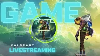 We got Singularity in store?!?! | Valorant Live