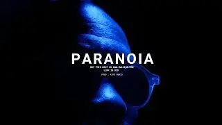 [ FREE ] dark trap beat ( PARANOIA ) trap beat instrumental | kiko beats
