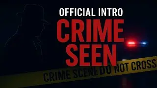 Uncover The Truth | Crime Seen Channel Trailer | Mystery & Investigation