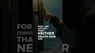 🔥 Discover most powerful verse in the Bible that can change your life  🙏#prayer  #faithoverfear