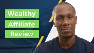 Wealthy Affiliate Review - An Inside Look