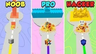 colour adventure gameplay  #short #youtubeshorts #trending