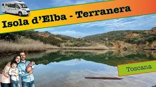 Segreti Nascosti di Spiaggia di Terranera e la Storia Affascinante della Miniera di Porto Azzurro
