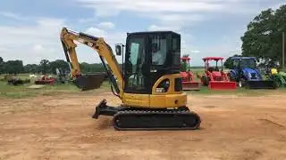 CATERPILLAR 303C CR For Sale