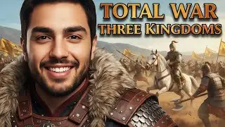 B&Uuml;T&Uuml;N CEPHE BU KARARLA ŞEKİLLENDİ! | Total War: Three Kingdoms