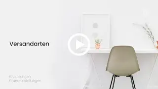 Versandarten im Shopsystem f&uuml;r Fotografen - Portraitbox