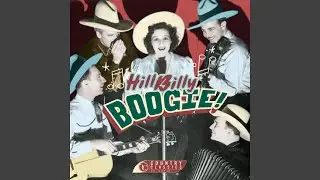 Saturday Night Boogie