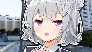なぜか私のイメージって変だよね？【ショートボイスロイド劇場】