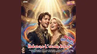 Electronic pop fusion of Habanera(Lyrics)