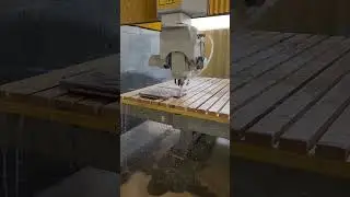 #cnc #marble #5axismachining #waterjetcutting