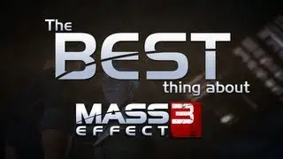 The BEST Mass Effect Feature