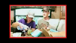 GINGER BEER | Mitten Crate Unboxing #PureMichigan