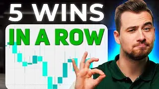 MACD Trading Strategy Explained &mdash; Binary Options Trading from a Small Account