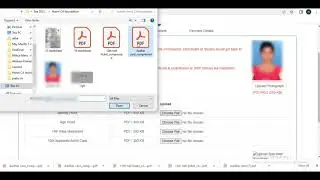 How to Register for CMA Foundation Course? - Step by Step Procedure in Tamil