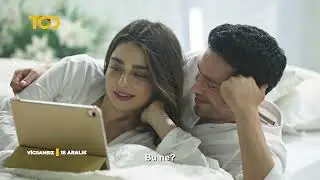 &ldquo;Vicdansız&rdquo;, 18 Aralık Perşembe g&uuml;n&uuml; TOD&rsquo;da! 💛