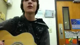 My Girl - Luke Donaldson