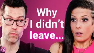 Feminist Asks Her Trump Voting Husband, Why? How to Navigate Differences in Politics, Religion & Sex