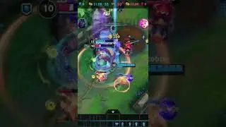 League of legends .... Wild Rift.... Best of Varus.... Pentakill