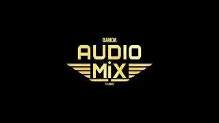 V&iacute;deo Release Banda Audio Mix 2024