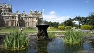 Samsung NX210 Full HD Sample Video