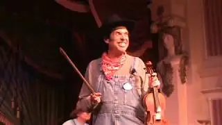 Disneyland's Billy Hill and the Hillbillies Classic (2009)