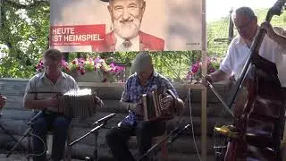 Bergrestaurant Roggen 2020 Musik - Stubete