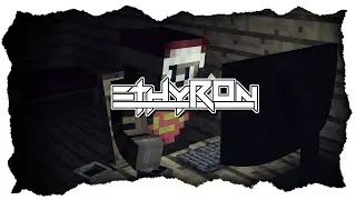 Ethyron - Bewerbung zum Grafiker