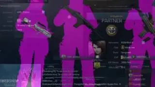 @BlackshotGlobal ban Acc