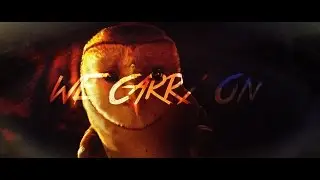 LOTG [AMV] - We Carry On