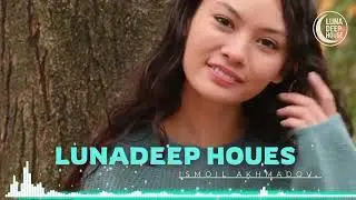 🔊 LUNADEEP House Mix Vol.9 | Midnight Chill & Focus Vibes