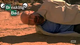 TODAS Las MUERTES del Universo BREAKING BAD (en espa&ntilde;ol)