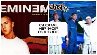 Global Hip Hop Culture