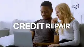 Credit Repair Service Commercial Ad (Ready To Use)