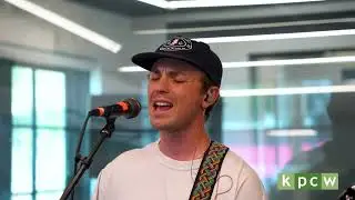 Krooked Kings performing 