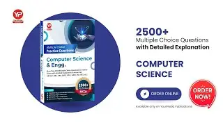 First book in India of CSE Multiple choice Questions launched for all PSU (ISRO, NIC, BARC etc)