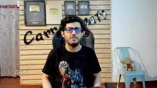Carry Vs tiktok