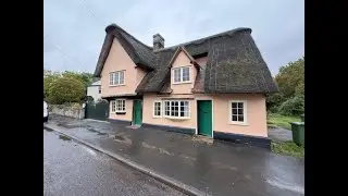 48-50 Abbey Street, Ickleton, Saffron Walden, Essex, CB10 1SS