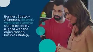 Strategic Workforce Planning: Anticipating Future HR Needs for Business Success | DSMS Digital Shop