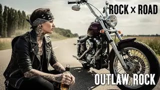 Outlaw Rock Riders | Harley-Davidson Rebels of the Southern Road