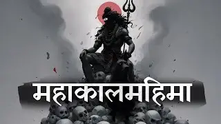 Maheshwara Reveals the Greatness of Ujjain Mahakal