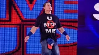 John Cena Tribute Human 2019