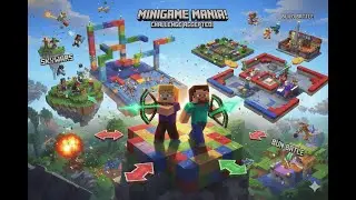 “Entramos a minijuegos… y empezó la traición”
