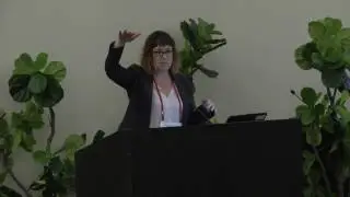 Big Picture Panel - Law, Borders, and Speech Conference - 10.24.2016 - Stanford CIS